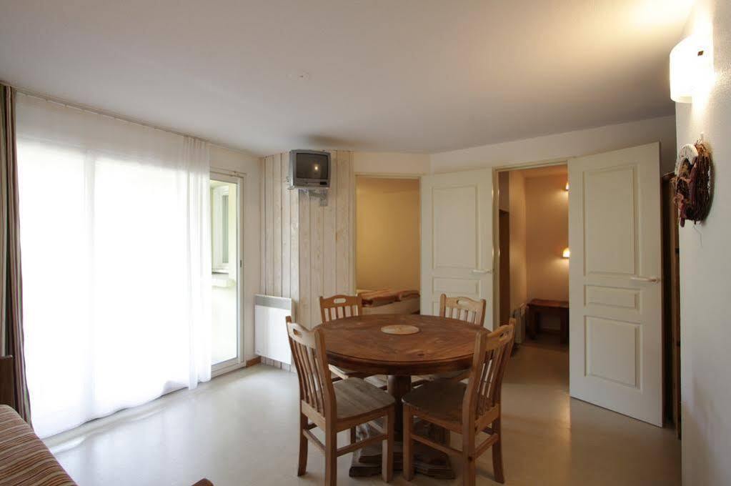 סן-לארי-סולאן Residence Les Arches מראה חיצוני תמונה